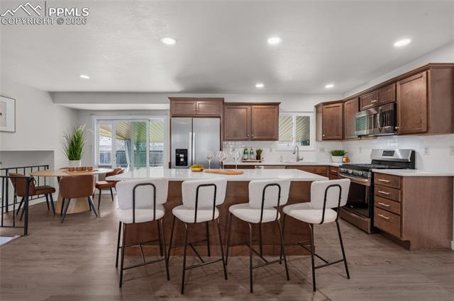 MLS Image for 3050 E Whileaway  ,Colorado Springs, Colorado