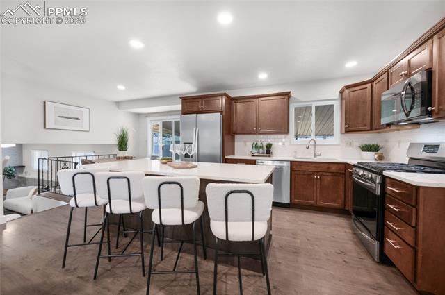 MLS Image for 3050 E Whileaway  ,Colorado Springs, Colorado