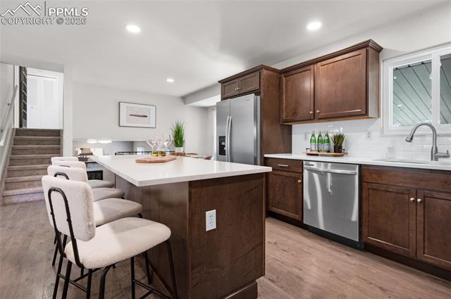 MLS Image for 3050 E Whileaway  ,Colorado Springs, Colorado