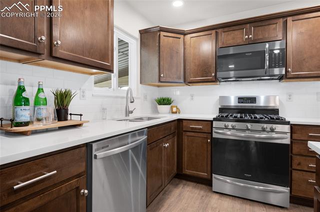 MLS Image for 3050 E Whileaway  ,Colorado Springs, Colorado