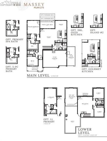 MLS Image for 8231  Perry Owens  ,Colorado Springs, Colorado