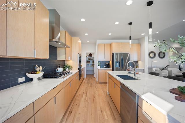 MLS Image for 8231  Perry Owens  ,Colorado Springs, Colorado