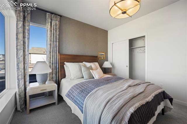 MLS Image for 8231  Perry Owens  ,Colorado Springs, Colorado