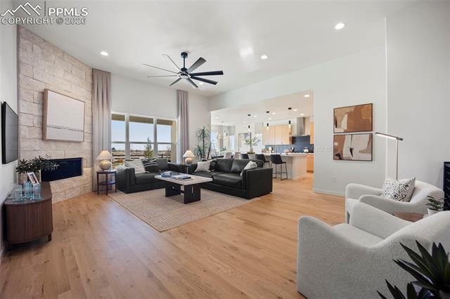 MLS Image for 8231  Perry Owens  ,Colorado Springs, Colorado