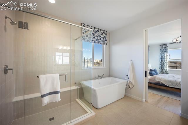MLS Image for 8231  Perry Owens  ,Colorado Springs, Colorado