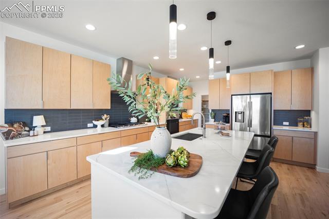 MLS Image for 8231  Perry Owens  ,Colorado Springs, Colorado