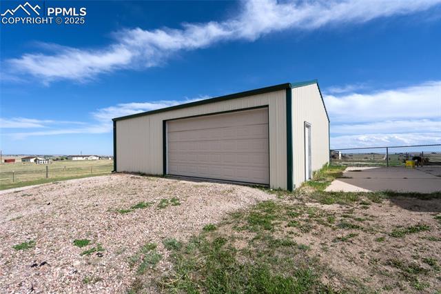 MLS Image for 4005 E Blaney  ,Peyton, Colorado