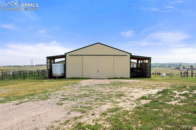 MLS Image for 4005 E Blaney  ,Peyton, Colorado