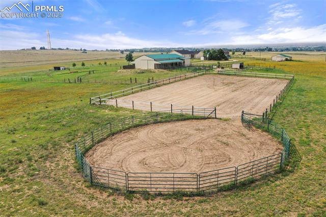 MLS Image for 4005 E Blaney  ,Peyton, Colorado