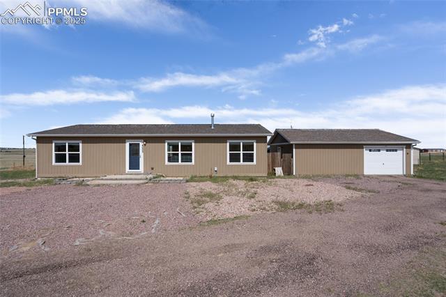 MLS Image for 4005 E Blaney  ,Peyton, Colorado