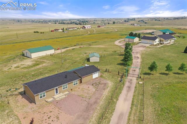 MLS Image for 4005 E Blaney  ,Peyton, Colorado