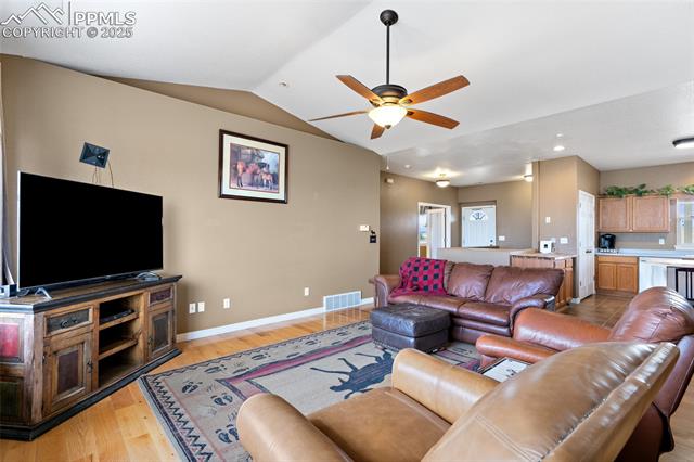 MLS Image for 4005 E Blaney  ,Peyton, Colorado