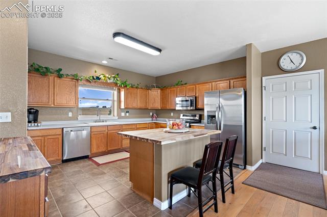 MLS Image for 4005 E Blaney  ,Peyton, Colorado