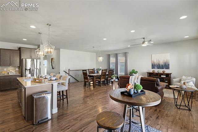 MLS Image for 6562  Mancala  ,Colorado Springs, Colorado