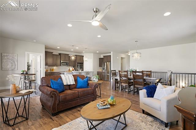 MLS Image for 6562  Mancala  ,Colorado Springs, Colorado