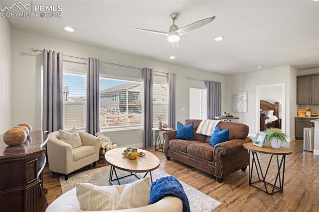 MLS Image for 6562  Mancala  ,Colorado Springs, Colorado