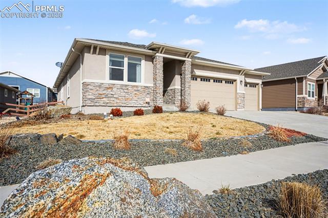 MLS Image for 6562  Mancala  ,Colorado Springs, Colorado