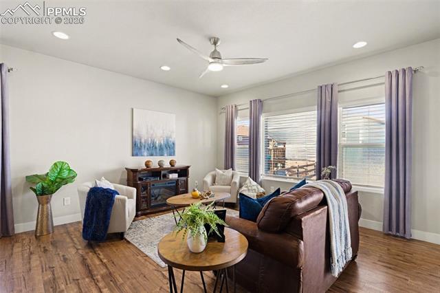 MLS Image for 6562  Mancala  ,Colorado Springs, Colorado