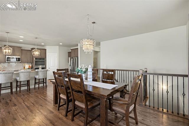 MLS Image for 6562  Mancala  ,Colorado Springs, Colorado