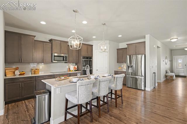 MLS Image for 6562  Mancala  ,Colorado Springs, Colorado