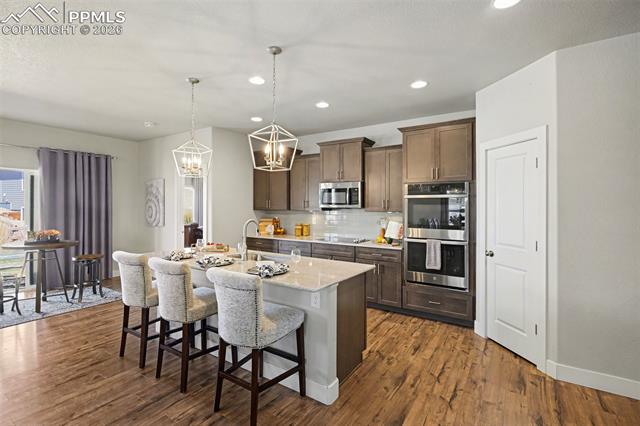 MLS Image for 6562  Mancala  ,Colorado Springs, Colorado