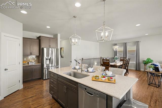 MLS Image for 6562  Mancala  ,Colorado Springs, Colorado