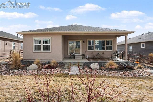 MLS Image for 6562  Mancala  ,Colorado Springs, Colorado