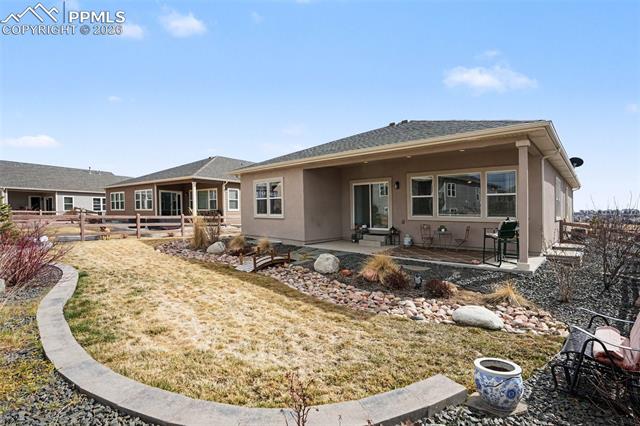 MLS Image for 6562  Mancala  ,Colorado Springs, Colorado