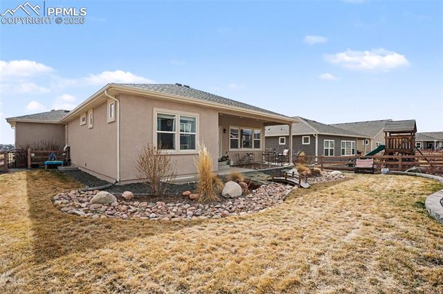 MLS Image for 6562  Mancala  ,Colorado Springs, Colorado