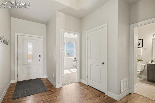 MLS Image for 6562  Mancala  ,Colorado Springs, Colorado