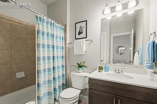 MLS Image for 6562  Mancala  ,Colorado Springs, Colorado