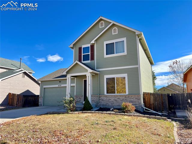 6237  Baxter  , colorado springs  House Search MLS Picture