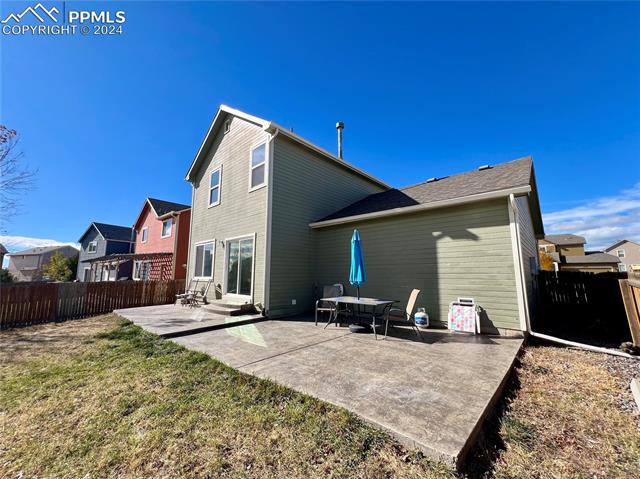 MLS Image for 6237  Baxter  ,Colorado Springs, Colorado