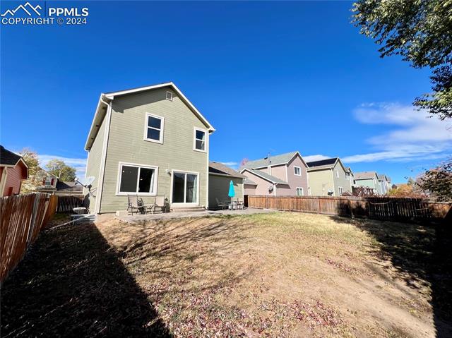 MLS Image for 6237  Baxter  ,Colorado Springs, Colorado