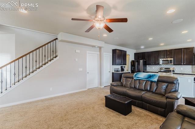 MLS Image for 7797  Wagonwood  ,Colorado Springs, Colorado