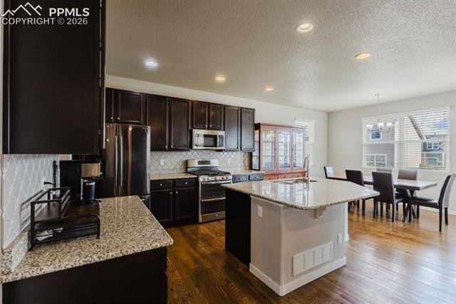 MLS Image for 7797  Wagonwood  ,Colorado Springs, Colorado