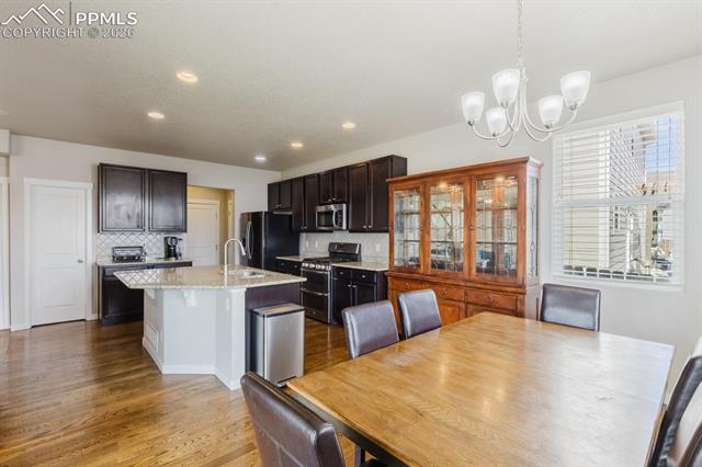 MLS Image for 7797  Wagonwood  ,Colorado Springs, Colorado