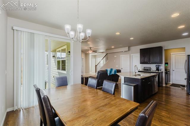 MLS Image for 7797  Wagonwood  ,Colorado Springs, Colorado