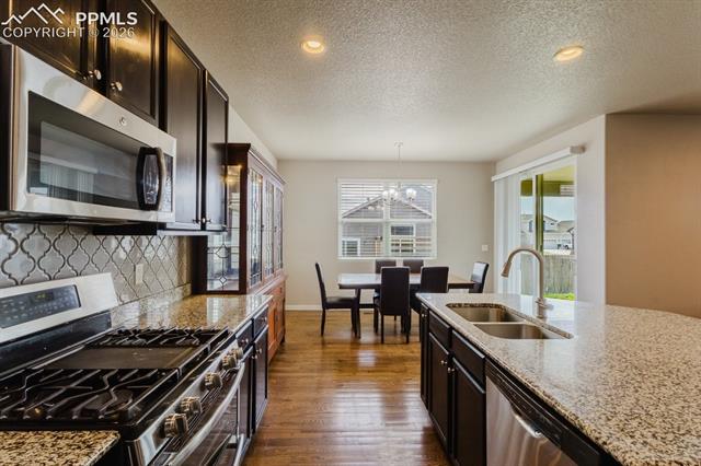 MLS Image for 7797  Wagonwood  ,Colorado Springs, Colorado