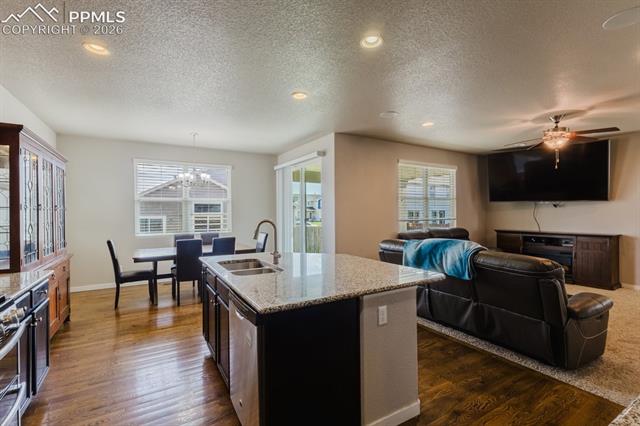 MLS Image for 7797  Wagonwood  ,Colorado Springs, Colorado