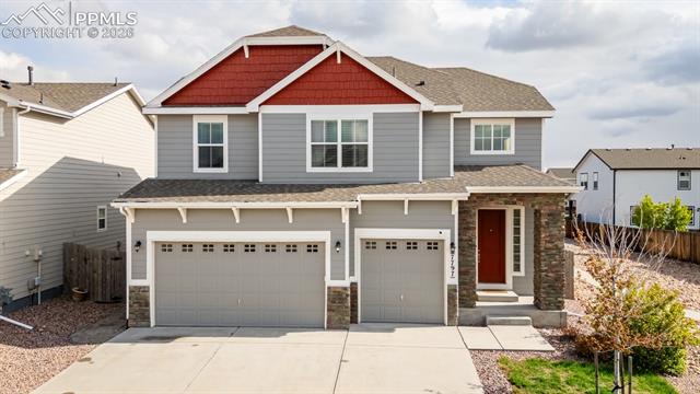 MLS Image for 7797  Wagonwood  ,Colorado Springs, Colorado
