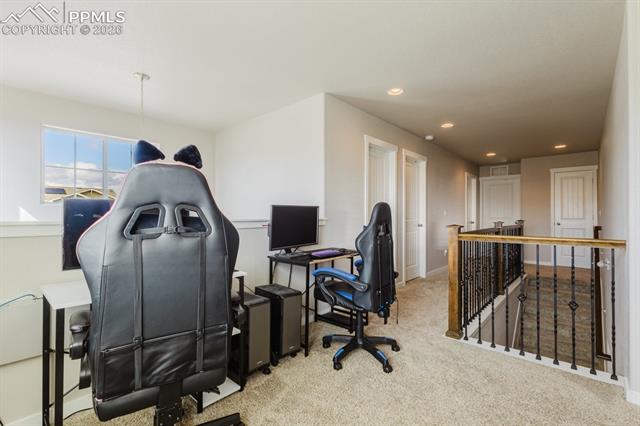 MLS Image for 7797  Wagonwood  ,Colorado Springs, Colorado