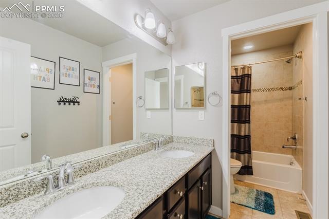 MLS Image for 7797  Wagonwood  ,Colorado Springs, Colorado