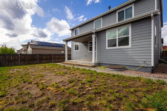 MLS Image for 7797  Wagonwood  ,Colorado Springs, Colorado