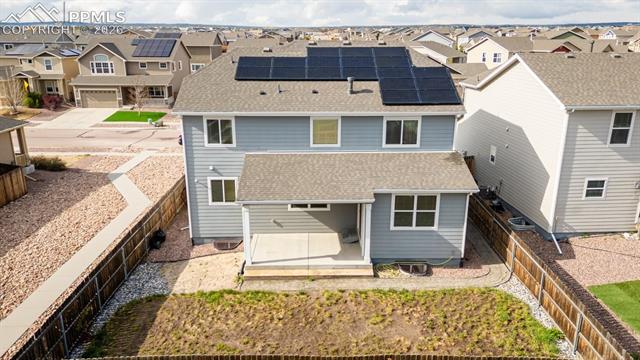 MLS Image for 7797  Wagonwood  ,Colorado Springs, Colorado