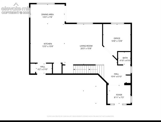 MLS Image for 7797  Wagonwood  ,Colorado Springs, Colorado