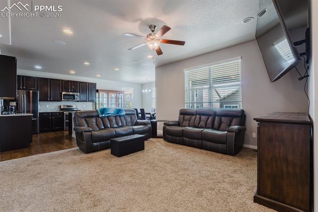 MLS Image for 7797  Wagonwood  ,Colorado Springs, Colorado