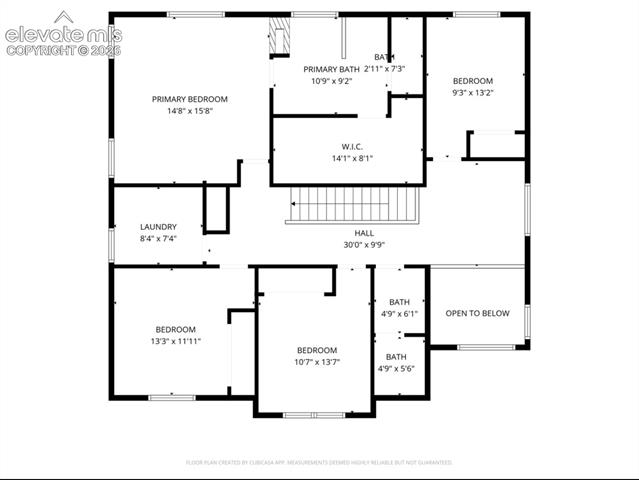 MLS Image for 7797  Wagonwood  ,Colorado Springs, Colorado
