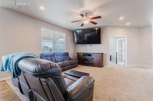 MLS Image for 7797  Wagonwood  ,Colorado Springs, Colorado