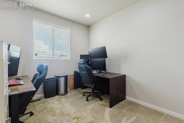 MLS Image for 7797  Wagonwood  ,Colorado Springs, Colorado